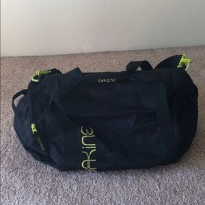 Dakine dufflebag 30/40Liter